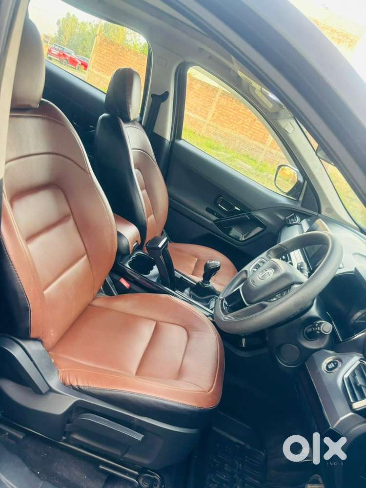 Tata Harrier Ev 2022 Diesel Automatic