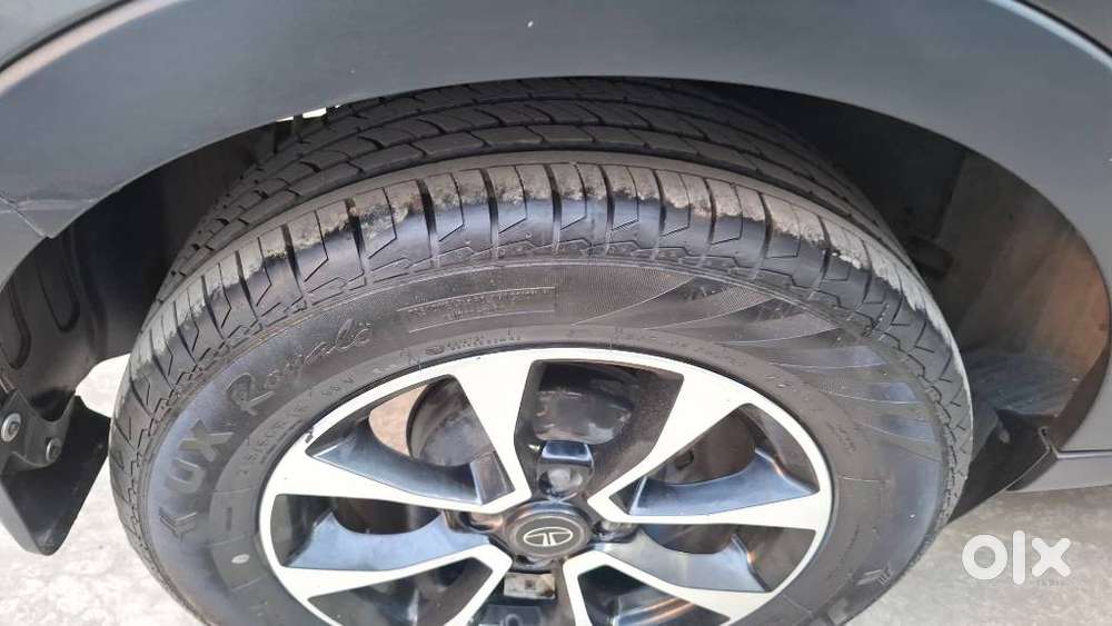 Tata Nexon 1.5 Revotorq Xza Plus, 2021, Diesel