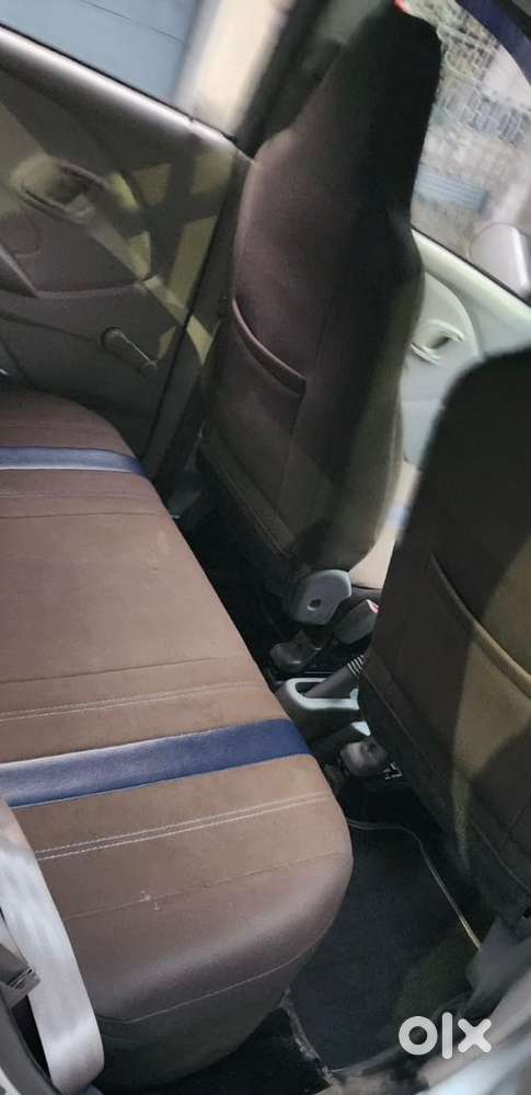 2017 Datsun Redigo Petrol