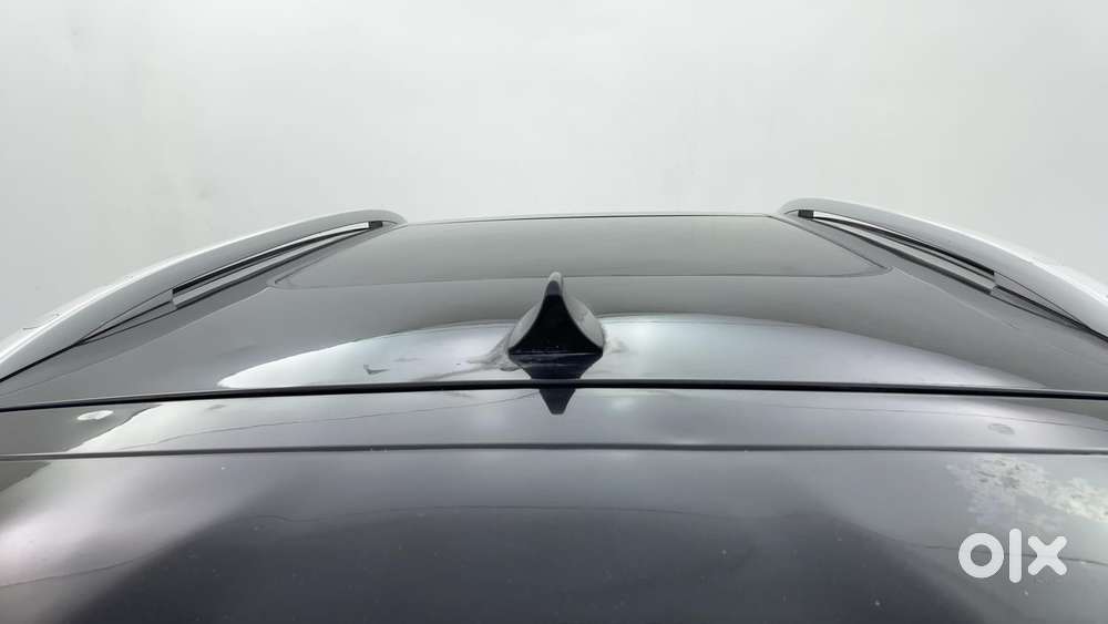 Mg Hector Sharp Dct Petrol, 2021, Petrol