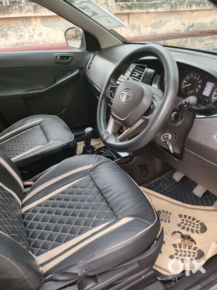 Tata Bolt Revotron Xms, 2015, Petrol