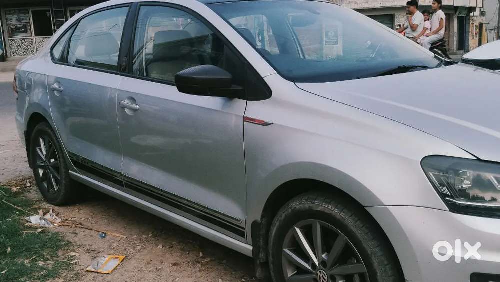 Volkswagen Vento 19 Diesel Well Maintained