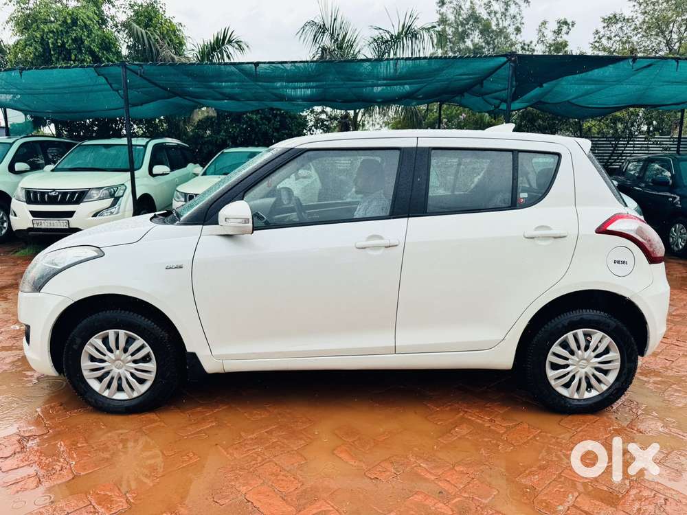 Maruti Suzuki Swift Ddis Vdi, 2013, Diesel