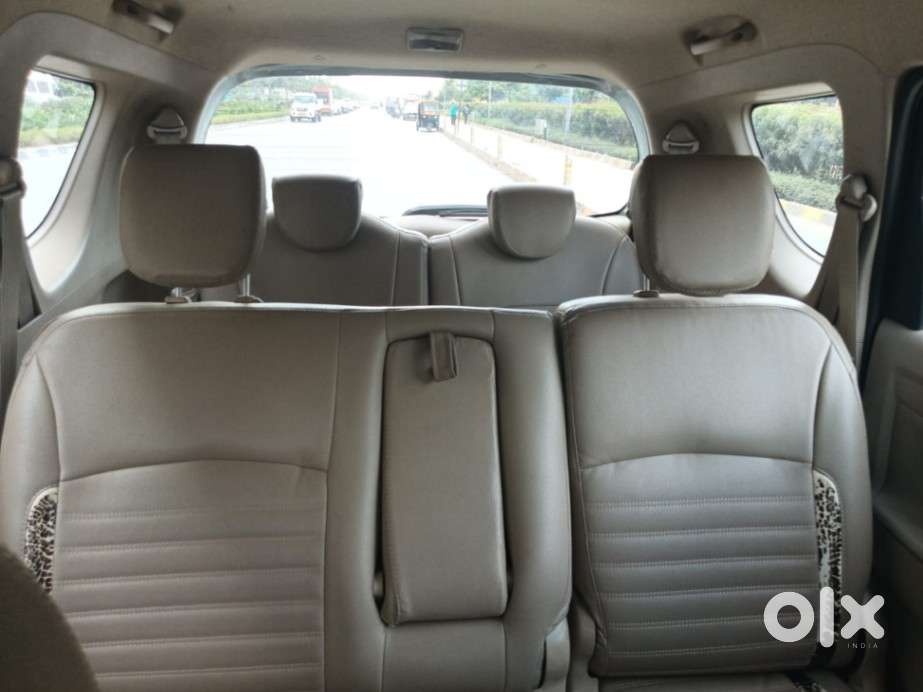 Maruti Suzuki Ertiga Zxi Plus , 2015, Petrol