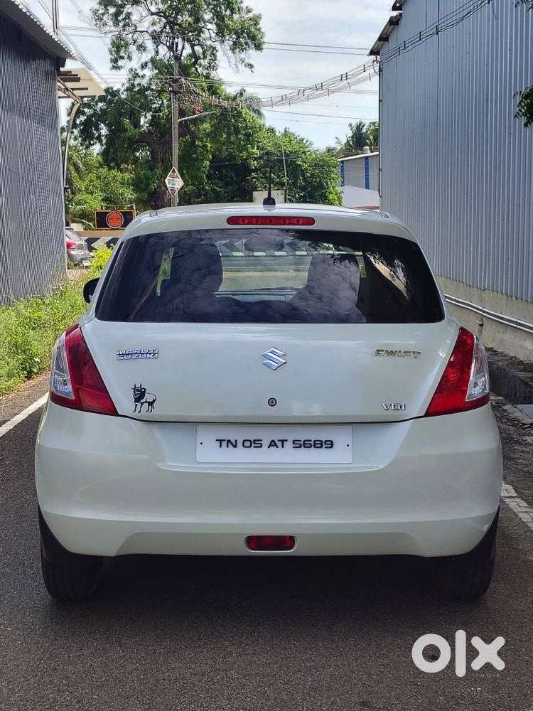 Maruti Suzuki Swift Vdi, 2013, Diesel