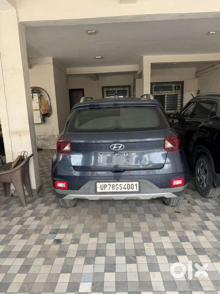 Hyundai Venue Diesel 2021  Family Owned
