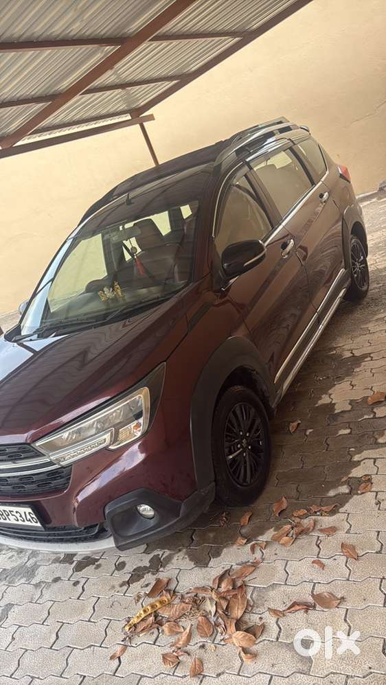 Maruti Suzuki Xl6 2022 Cng & Hybrids 56000 Km Driven