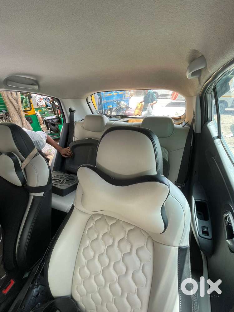 Hyundai Grand I10 Nios Sportz Amt 1.2 Kappa Vtvt, 2019, Petrol