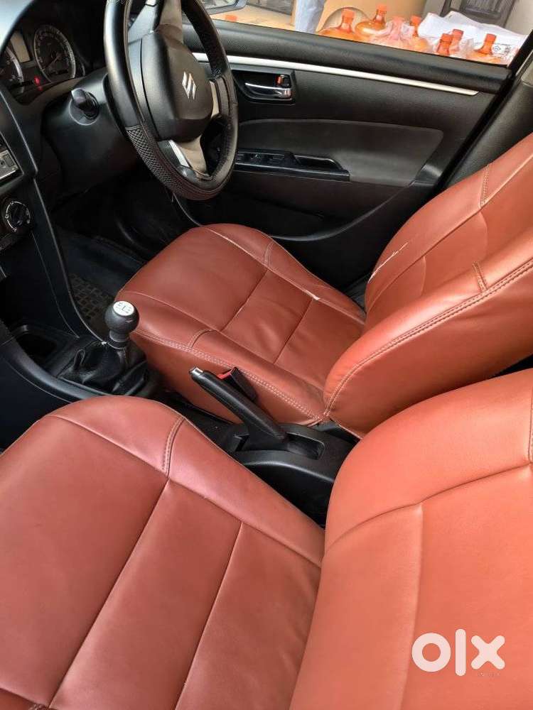 Maruti Suzuki Swift Vdi (o), 2014, Diesel