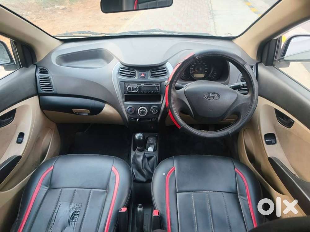 Hyundai Eon, 2014, Petrol