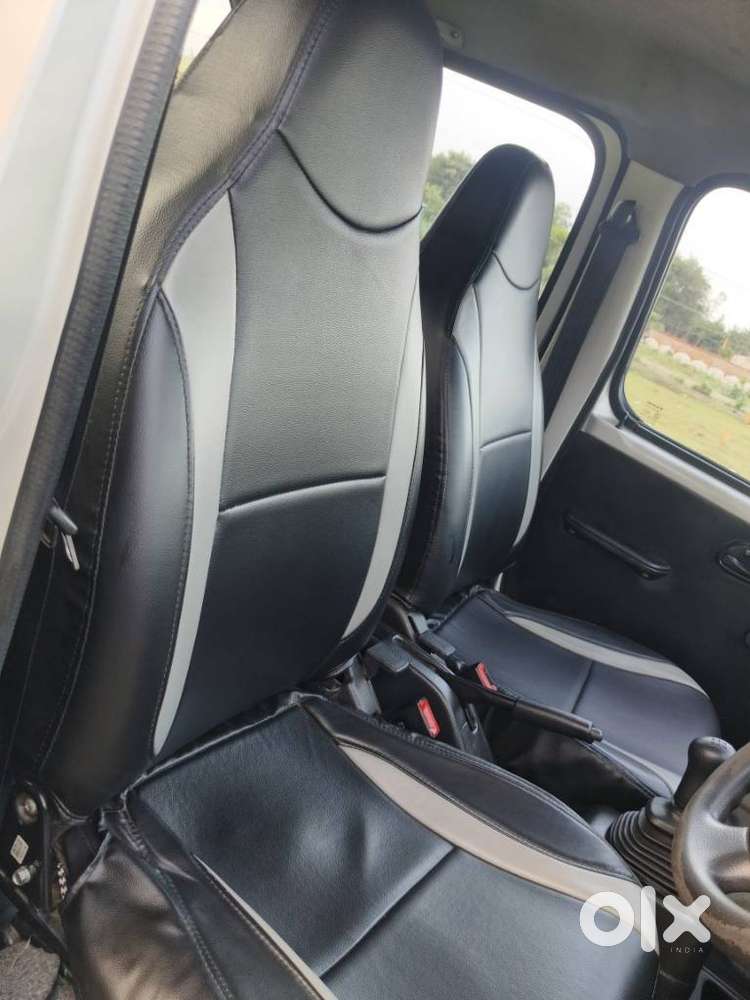 Maruti Suzuki Eeco 1.2 7 Str, 2019, Petrol
