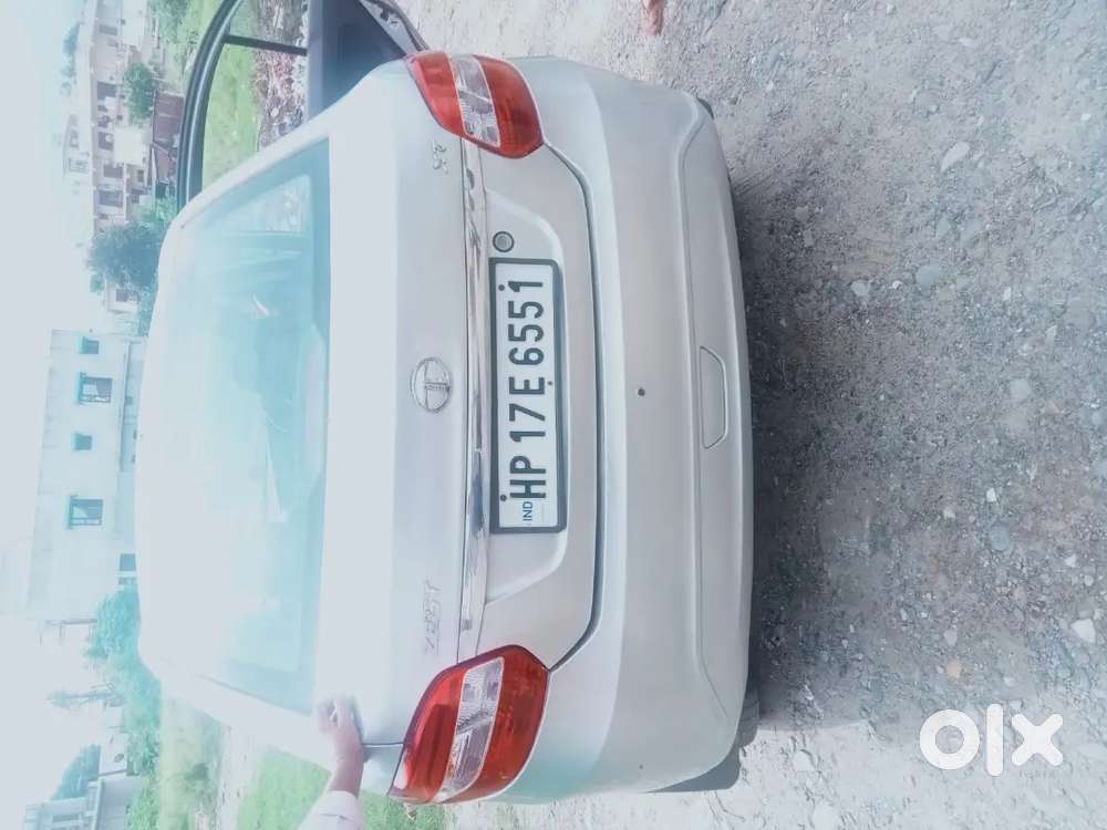 Tata Zest 2018 Petrol 40000 Km Driven