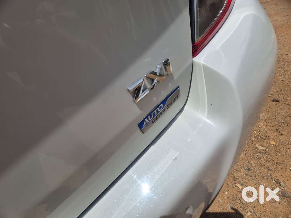 Maruti Suzuki Celerio Zxi At, 2016, Petrol