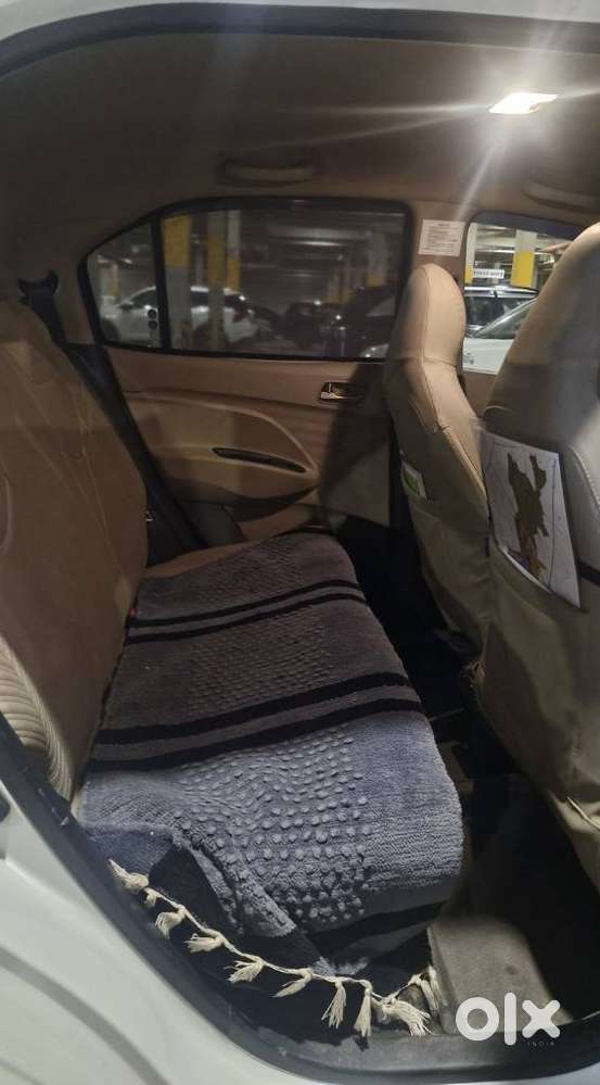 Hyundai Santro Sportz, 2019, Cng & Hybrids
