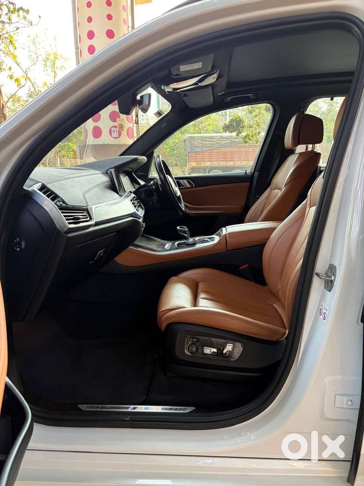 Bmw X5 Xdrive 30d M Sport, 2023, Diesel