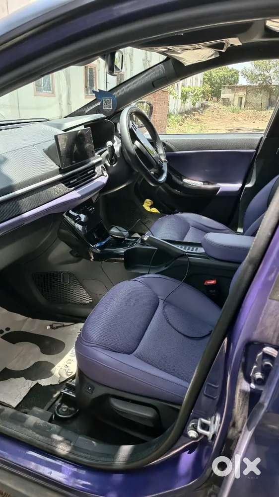 Want To Sell Tata Nexon Fearless S, Excellent Condition.