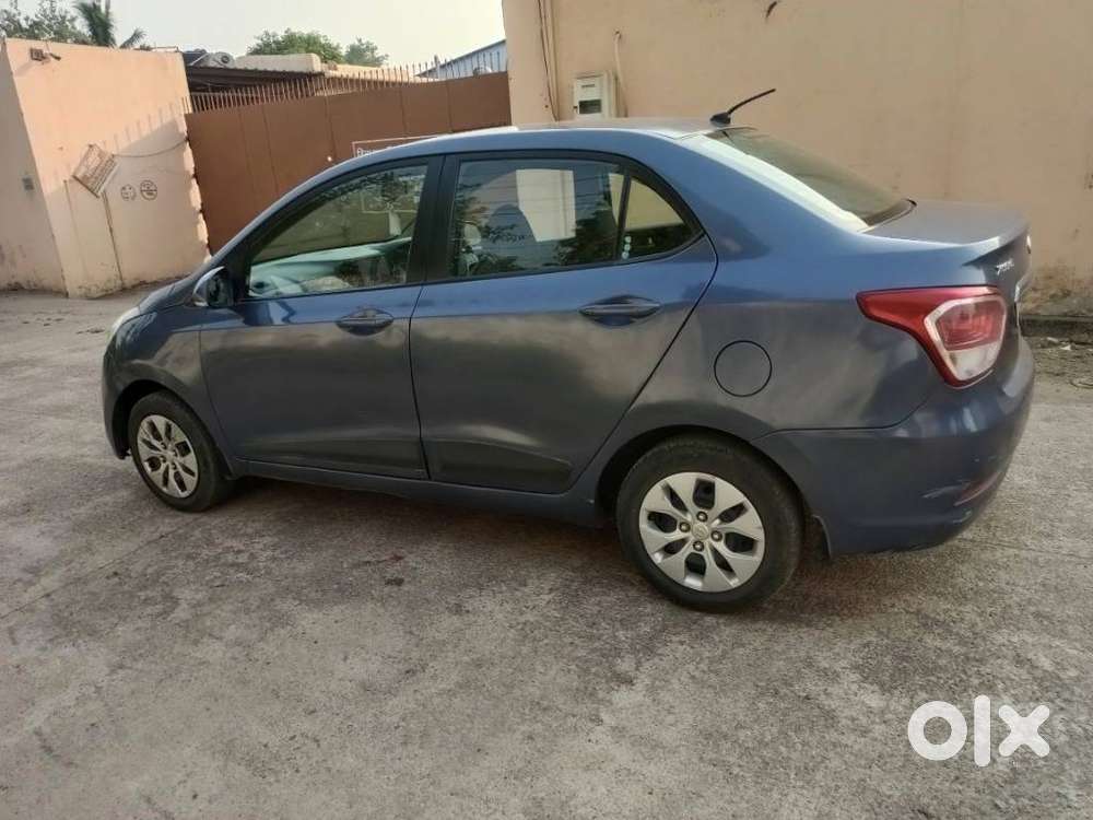 Hyundai Xcent 1.2 Vtvt S, 2015, Petrol
