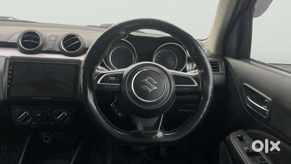 Maruti Suzuki Swift 2018 Amt Vxi, 2022, Petrol