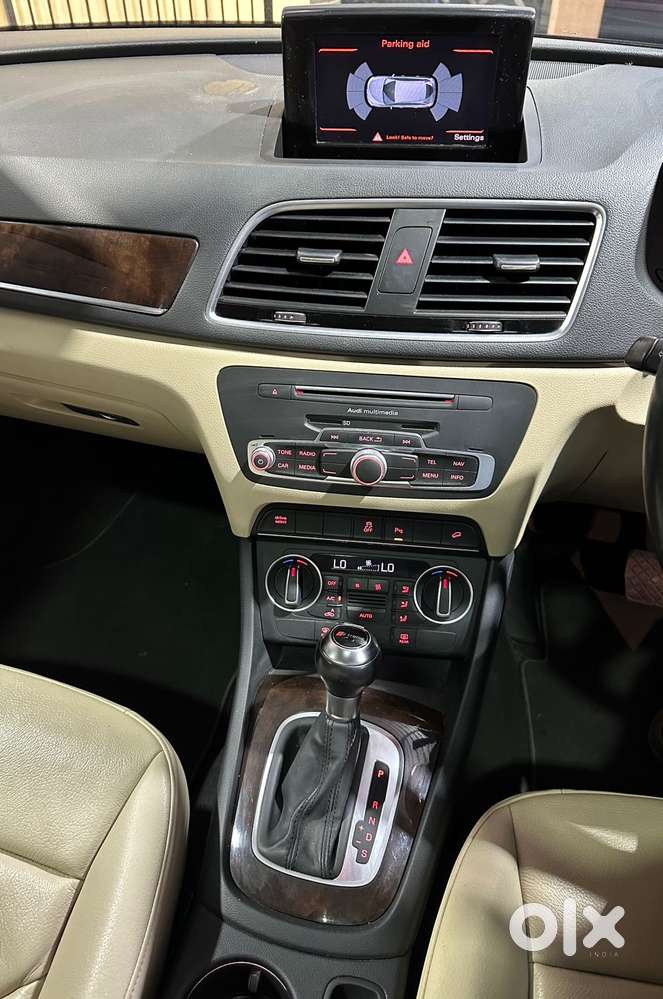 Audi Q3 2.0 Tdi S Edition, 2019, Diesel