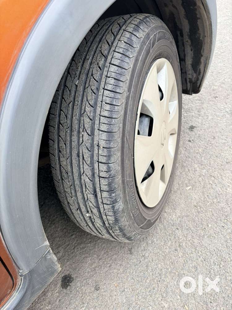 Maruti Suzuki Wagon R Vxi 1.2, 2020, Petrol