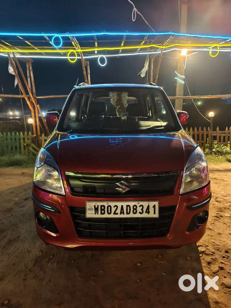 Very Good Condition