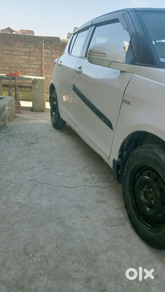 Maruti Suzuki Swift Vdi 2013 Year
