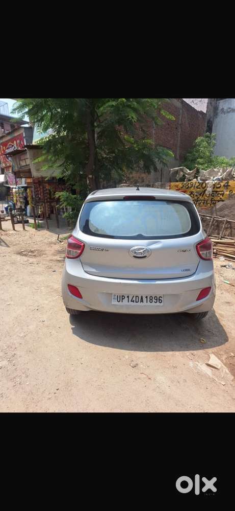 Hyundai Grand I10 Magna 2016 Diesel