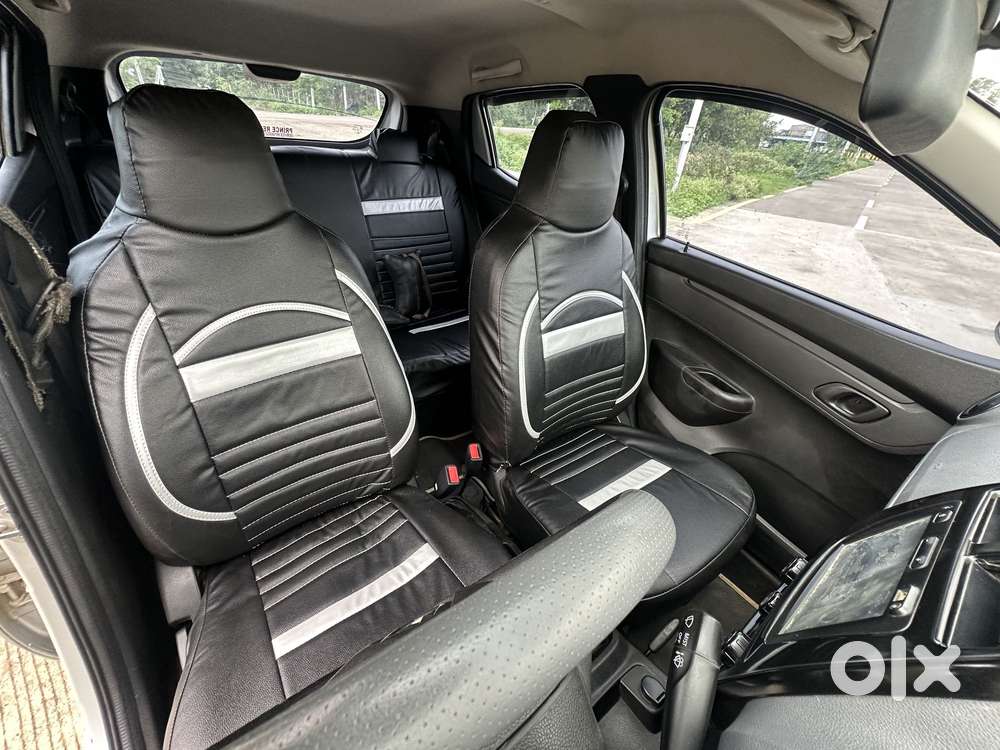 Renault Kwid 1.0 Rxt Optional, 2017, Petrol