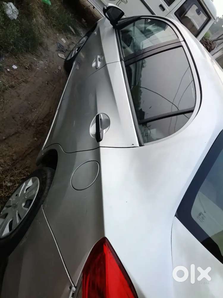 Honda Amaze 1.2 Diesel 2016