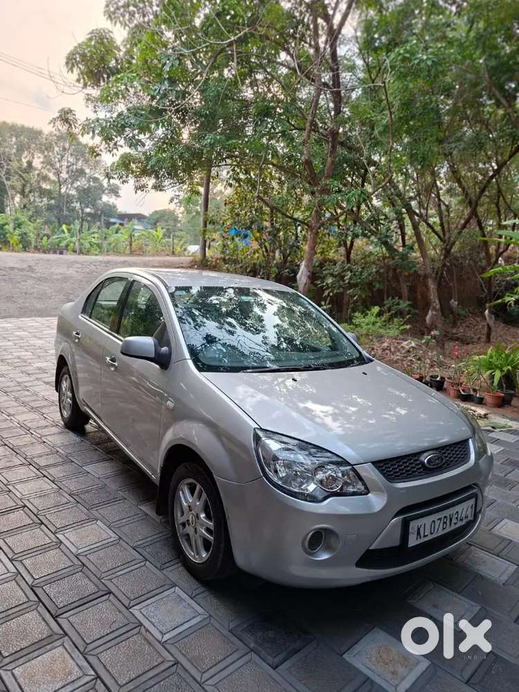Ford Fiesta For Sale
