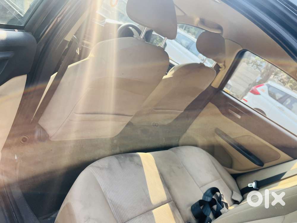 Honda Amaze Vx 1.2 Petrol Mt, 2019, Petrol