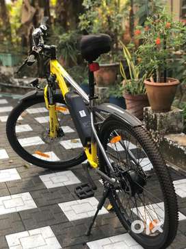 Old electric 2024 cycle olx