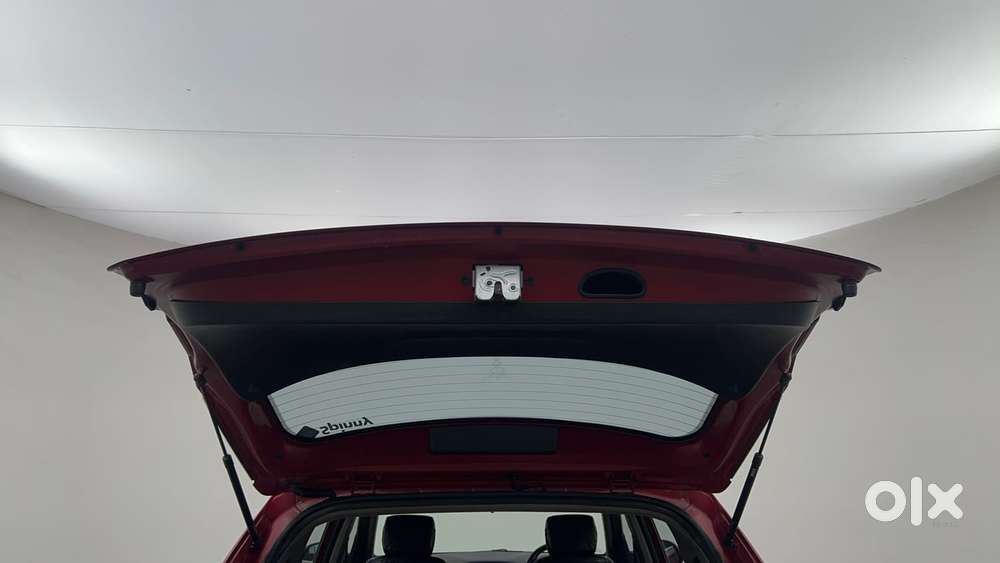 Hyundai Creta 1.6 Sx Petrol, 2019, Petrol