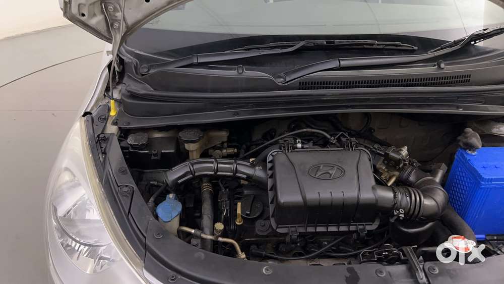 Hyundai I10 Sportz 1.1 Irde2, 2014, Petrol