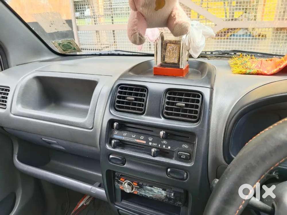 Maruti Suzuki Wagon R 2006
