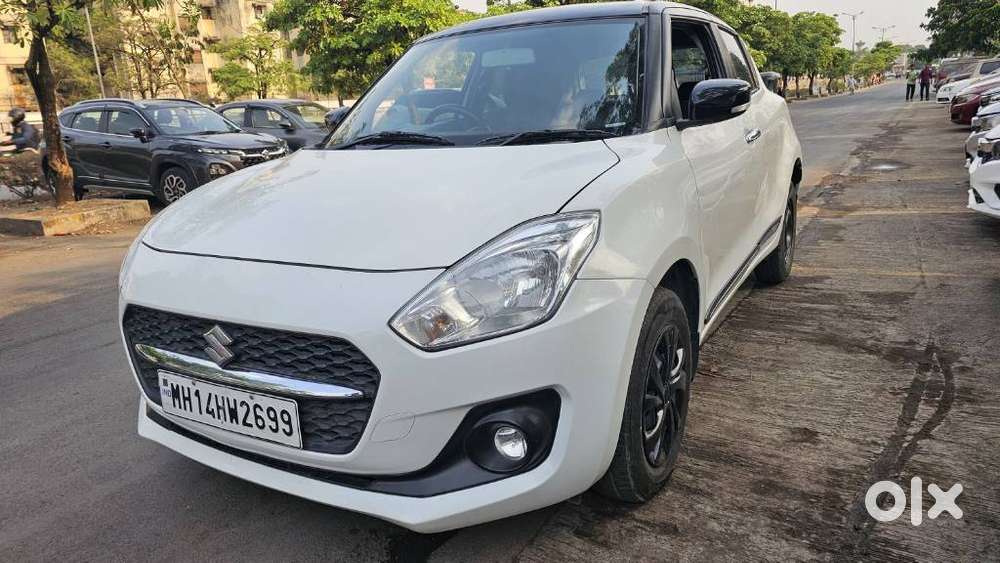 Maruti Suzuki Swift Vdi Bs Iv, 2019, Diesel