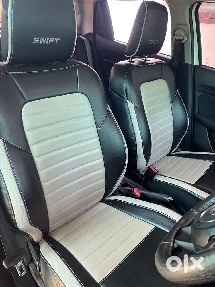 2023 Maruti Suzuki Swift Manual Petrol