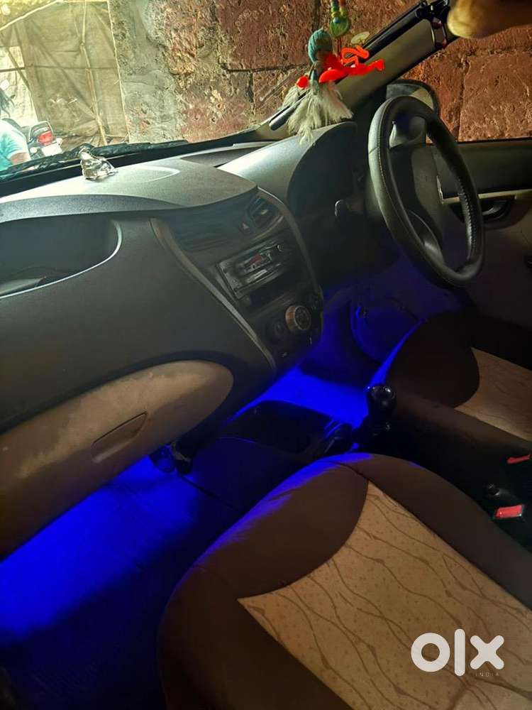 Hyundai Eon 2013 Petrol 103000 Km Driven