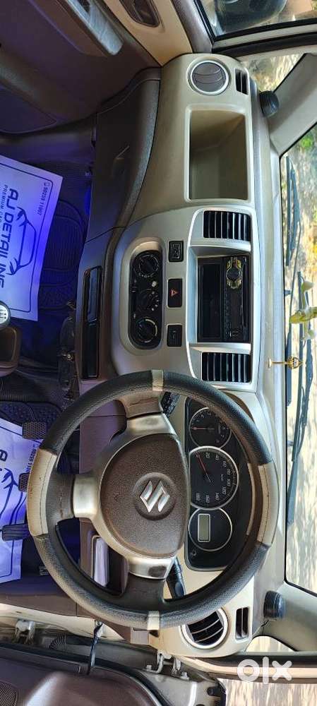 Maruti Suzuki Estilo Vxi, 2010, Petrol