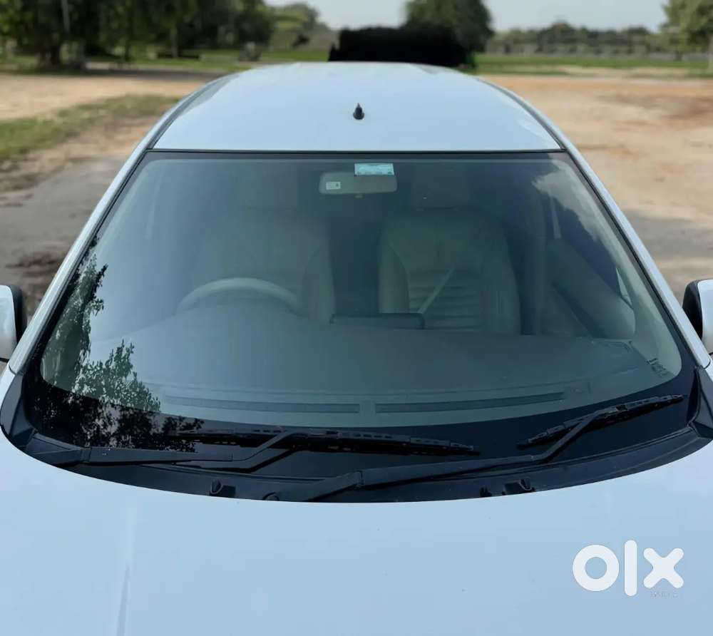 Maruti Suzuki Ertiga Well Maintained & Personal Use Car