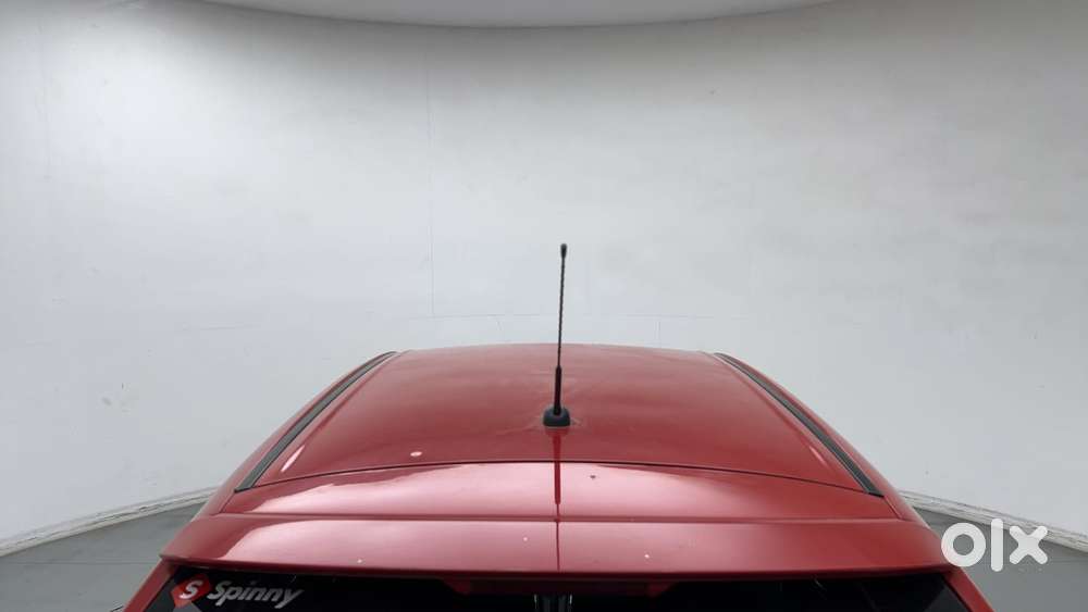 Maruti Suzuki Baleno Delta, 2018, Petrol