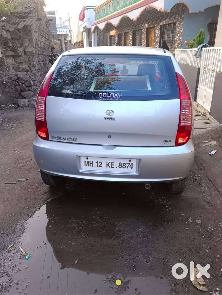 Tata Indica V2 Xeta 2013 Petrol Good Condition