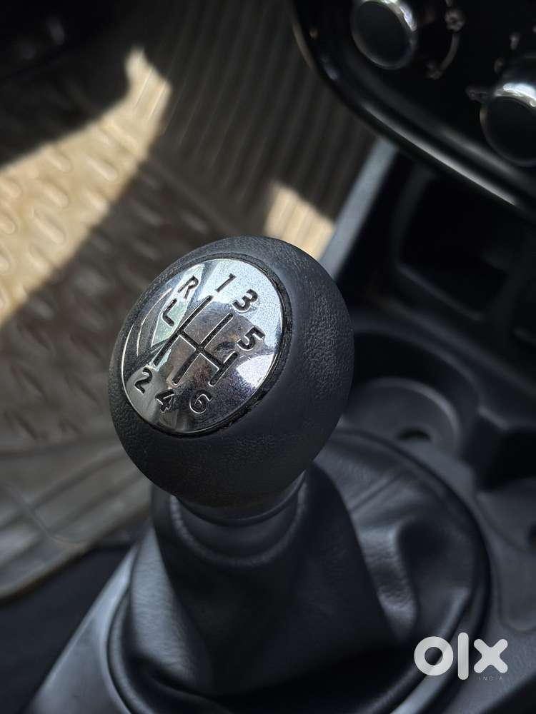 Renault Duster, 2014, Diesel