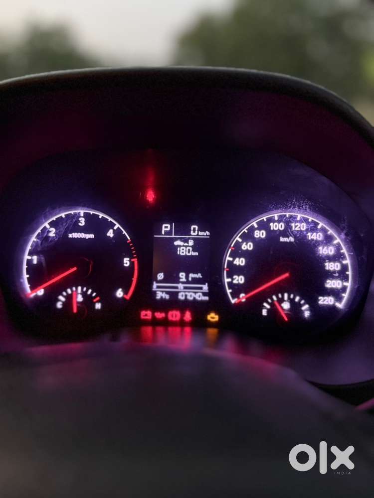Hyundai Verna 2018 Diesel Well Maintained