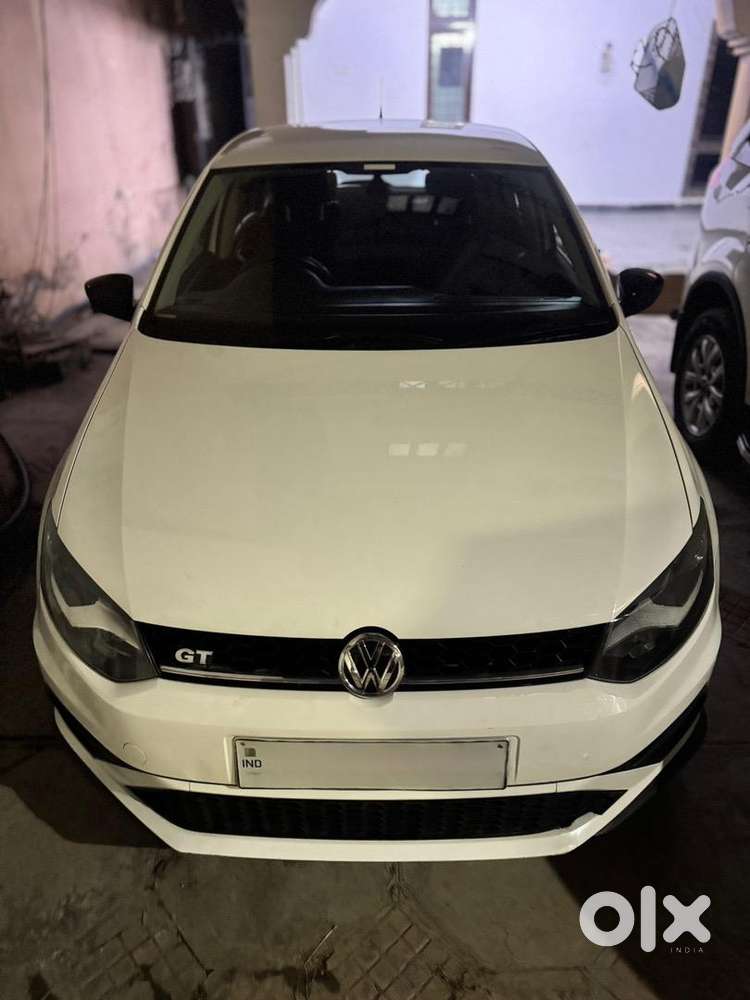 Volkswagen Polo 2021 Petrol Good Condition