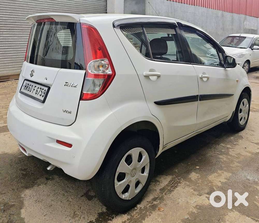Maruti Suzuki Ritz Vdi (abs) Bs Iv, 2015, Diesel