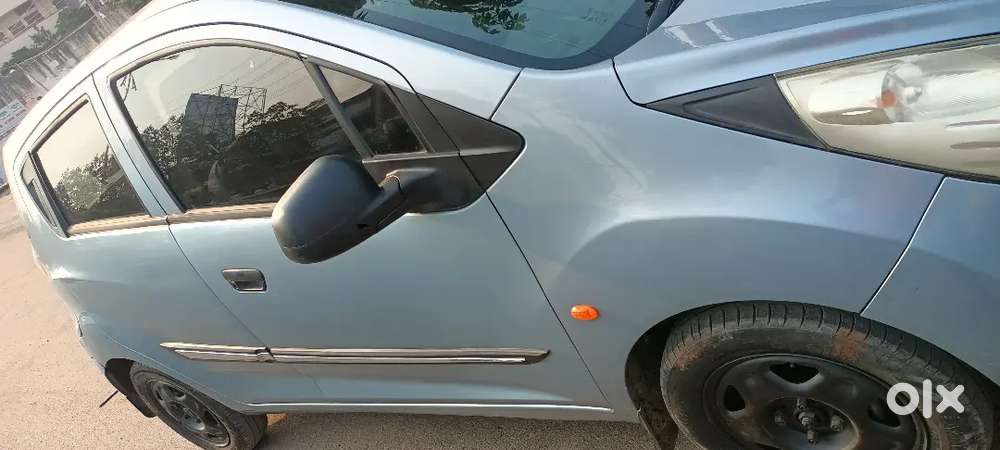 Excellent Condition No Need To Pay One Rupee Everything Is In The Car