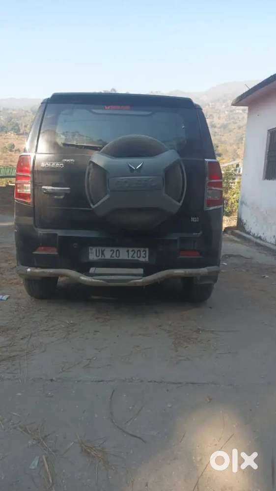 Mahindra Bolero Neo 2024 Diesel Good Condition