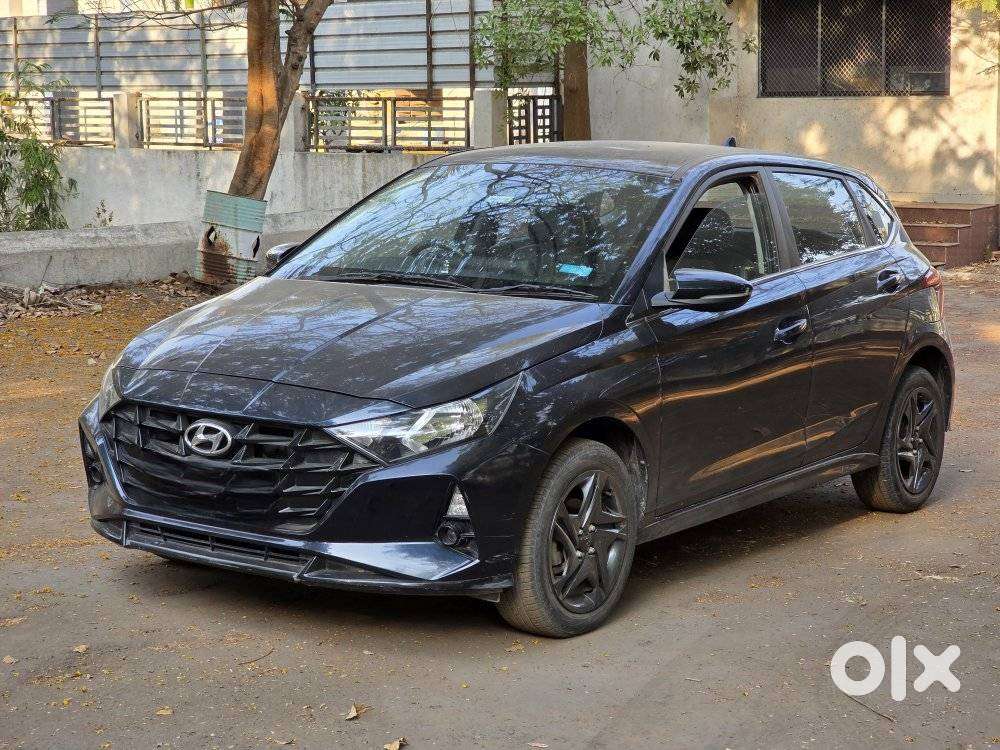 Hyundai I20 1.2 Sportz (o), 2023, Petrol