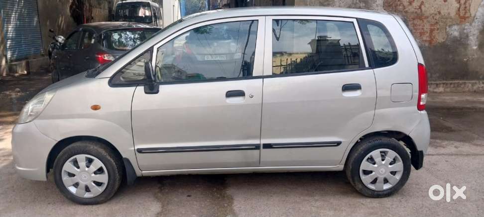 Maruti Suzuki Zen Estilo Lxi Bs Iv, 2012, Petrol